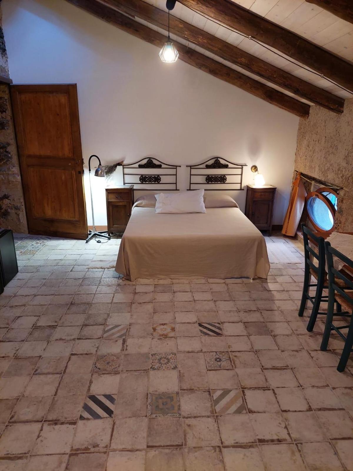 La Casa Sul Blu Albergo Diffuso Pisciotta Εξωτερικό φωτογραφία