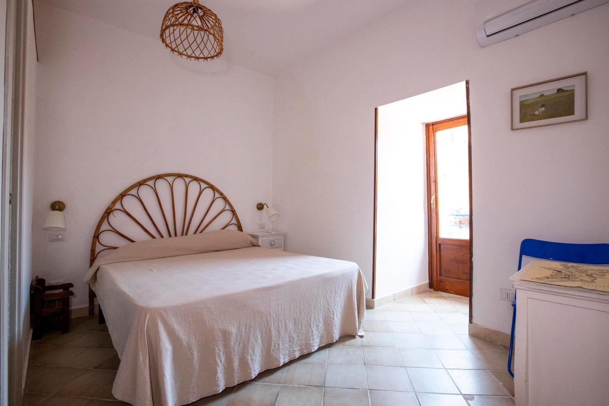 La Casa Sul Blu Albergo Diffuso Pisciotta Δωμάτιο φωτογραφία